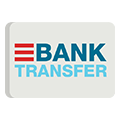 Bankovní převod