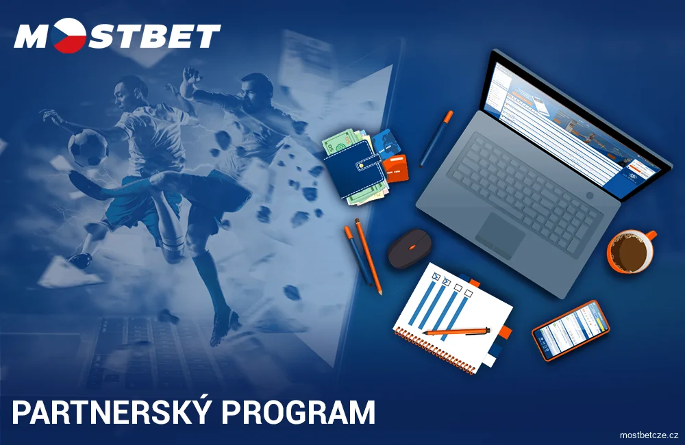 Partnerství pro hráče Mostbet CZ