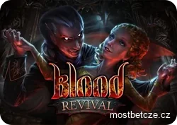 Blood Revival slot