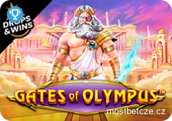 Gates Of Olympus slot